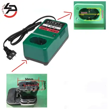 Hitachi cordless drill online battery