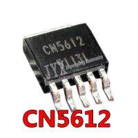 10PCS/LOT  CN5612 TO252-5  New original spot hot sale WATTY Electronics