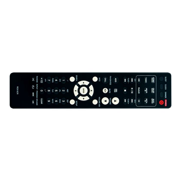 remote-control-rc013cr-replaced-for-marantz-cd-receiver-mcr611-mcr611u-m-cr611-m-cr611u-accessories