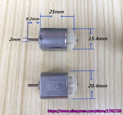 【Worth-Buy】 คาบูชิ140ไมโครจอ Dc Fc-140re 15*20*25มม. 12โวลต์8000r/นาทีพิเศษสำหรับปรับแสงไฟมองหลังมอเตอร์ ~