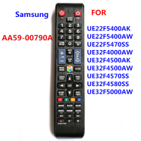 สำหรับ Samsung AA59-00790A รีโมทคอนลใหม่สำหรับ Samsung AA5900790A AA5900579A AA59-00793A Smart 3D LCD LED HD Samsung รีโมทคอนล Smart