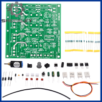 Shockley 15V10A 150W เครื่องทดสอบโหลดชุดบอร์ด DIY ตัวปรับให้คงที่ Current อิเล็กทรอนิกส์ที่ชาร์จโหลดเครื่องตรวจจับอายุทดสอบอุปกรณ์