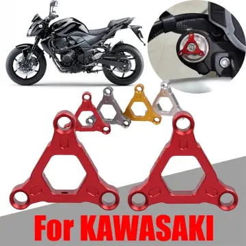 Motorcycle accessories KAWASAKI Z750