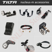 Tilta Nucleus-M Follow Focus อุปกรณ์เสริมสำหรับ TILTA WLC-T03 Nucleus M ระบบควบคุมเลนส์ไร้สาย