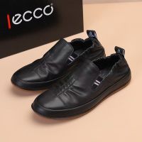 Original ECCO mens casual shoes sports running shoes sneakers LY1106008