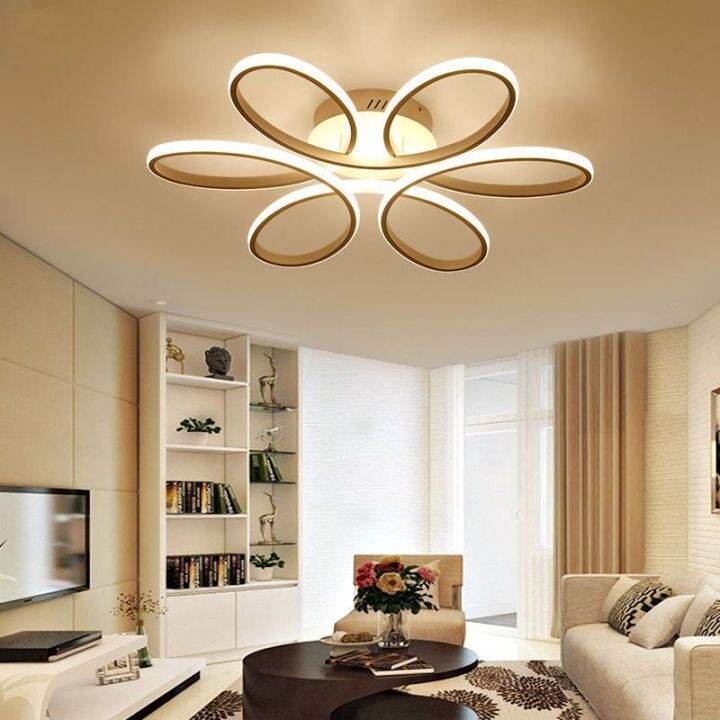 Nordic Chandelier Ceiling Lights Modern Design, Chandellier Ceiling ...