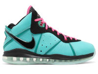 NicefeetTH - Nike LeBron 8 South Beach (2021)