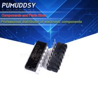 5PCS LM2907N DIP14 LM2907 DIP new and IC WATTY Electronics