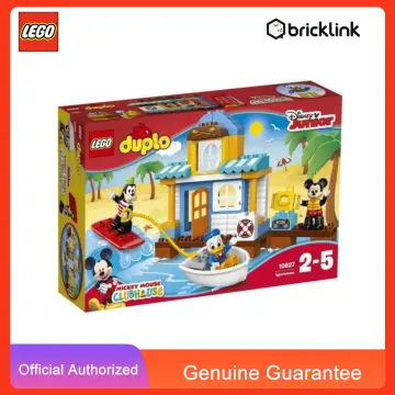 Shop Lego Duplo Mickey Mouse online Lazada .ph