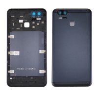 SHU Line Back Cover for Asus ZenFone 3 Zoom / ZE553KL