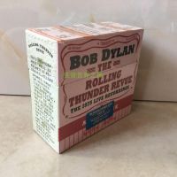 Ballad Bob Dylan Bob Dylan 1975บันทึกสด14CD.