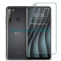 Tempered Glass For HTC Desire 20 Pro Desire20 6.5 Protective Film Screen Protector Phone cover