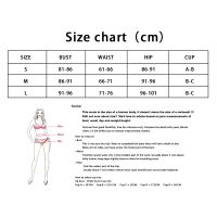 Lanswe Vintage Print Split Bikini Swimwear Women Set Strapless Puff Sleeve Swimsuit Cover-ups 2023 Brazil Beach Resort Swimsuit