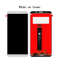 5.45"inch For Huawei Honor 7A LCD display With Touch screen Assembly For Huawei Honor 7s DUA-L22 L02 L22 LX2 LCD Screen