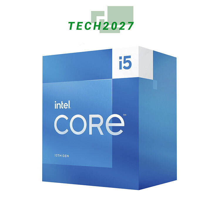 Intel Core i5-13400 2.5 GHz 10-Core LGA 1700 Processor | Lazada PH