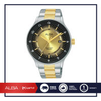 ALBA นาฬิกาข้อมือ Prestige Quartz รุ่น AS9M07X