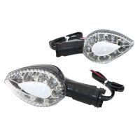 Diversion LED Turn Signal Indicator Light Motorcycle Blinker Lamp for YAMAHA YZF R1 R6 R25 R3 XSR900 TDM900