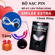 Dây Cáp Sạc Máy Tẩy Trắng Răng tại nhà Smilee Extra