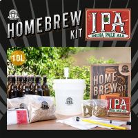 [สินค้าพร้อมจัดส่ง]⭐⭐WAS HOMEBREW KIT IPA 10Liters วอส​ โฮมบรูวคิท 10ลิตร ชุดเริ่มต้น IPA[สินค้าใหม่]จัดส่งฟรีมีบริการเก็บเงินปลายทาง⭐⭐