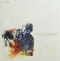 Hucky Eichelmann - Audiophile Collection Boxset (Test Pressing)