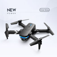 โดรนขนาดเล็ก4K Profesional WiFi FPV with cameras เฮลิคอปเตอร์เครื่องบินบังคับวิทยุ outdoor toyremote Control Toys สำหรับของเล่นเด็กผู้ชาย