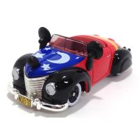 Tomica Tokyo Disney Resort Mickey Roadster Fantasia / Disney Vehicle Collection รถดิสนีย์ โทมิก้า รถเหล็ก ของแท้??