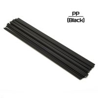 10pcs Plastic Welding Rods 200mm Bumper Repair Tools ABS/PP/PVC/PE Welding Sticks For Wleder Soldering Equipment Accessories