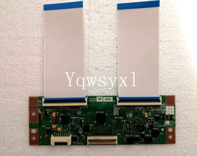 Yqwsyxl 100 New logic Board RUNTK 5538TP ZA RUNTK5538TP ZB RUNTK5538TP ZZ LCD Controller TCON logic Board