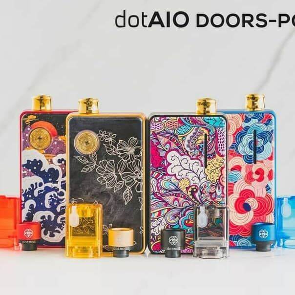DOOR DOT AIO | Lazada Indonesia