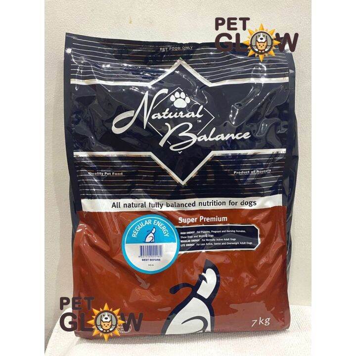 Natural Balance Dry Dog Food 7kg | Lazada PH