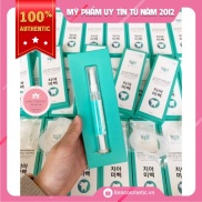 XẢ KHO Gel Trắng Răng BE POS ECO WHITENING GEL PLUS Kèm Máng Ngậm 4g