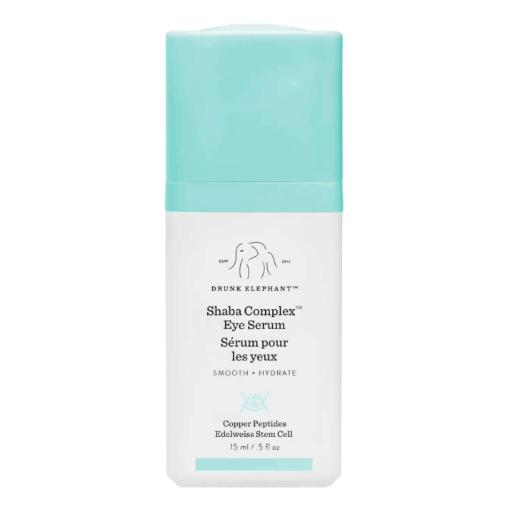 Drunk Elephant Shaba Complex™ Eye Serum 15ml Lazada.co.th