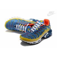 【hot】Mens casual Air - PLUS TN sport shoes Sports Shoes