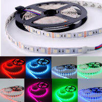 LED strip 5050 DC12V flexible light 60LEDm 5mLot,RGBPinkPurpleIce Blue 5050 LED Strip