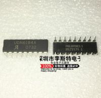 10pcs UDN6184A DIP-18