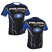 2022 new fashion Polaris Inc. MOTORCYCLES-Top Gift-Mens 3D T Shirt