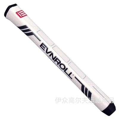 Original Golf Club New Golf Club Grip Evnroll PU Grip Bold Triangular Golf Putter Grip