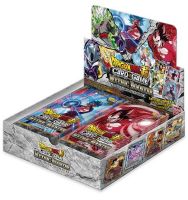 0 DB--MB01--box DragonBall Super Mythic Booster Box N0520 Dragonball 1st Editi 1 Box DB--MB01--box 811039035815