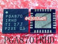 5PCS New Original PGA870IRHD PGA870 QFN In Stock