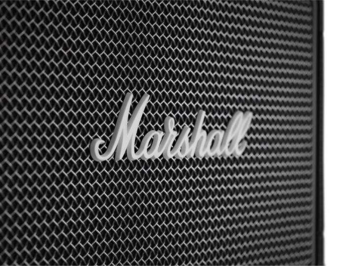 ลำโพงบลูทูธ-marshall-kilburn-ii-bluetooth-สีดำ-รับประกัน-1-ปี-ส่งฟรีทั่วไทย-ลำโพงบลูทูธ-ลำโพงพกพา-ลำโพงขนาดเล็ก-ลำโพงพกพาขนาดเล็ก-ลำโพงไร้สาย-ลำโพงกลางแจ้ง-ลำโพงพร้อมแบตเตอรี่