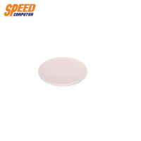 CHARGING PAD (แท่นชาร์จไร้สาย) ASUS-90YE00E1-M01UA0 WIRELESS CHARGER POWER MATE PINK BY SPEEDCOM