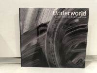 1 CD MUSIC  ซีดีเพลงสากล     Underworld Barbara Barbara, we face a shining future   (B18F65)