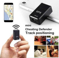 gps ติดตามรถ Mini Car GPS Locator Adsorption Recording สำหรับรถเก๋ง มอเตอร์ไซค์ตำแ ติดตามตำแหน่งถู ติดตามตำแหน่งโช อุปกรณ์ป้องกันของหาย คนหาย เลี้ย