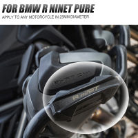 Motorcycle Accessories For BMW R NINE T Pure R-NINET 25mm Crash Bar Bumper Engine Guard Protection