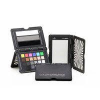 Calibrite (X-Rite) ColorChecker Passport Video ชาร์ท เทียบสี สำหรับ การถ่ายวีดีโอ โดยเฉพาะ