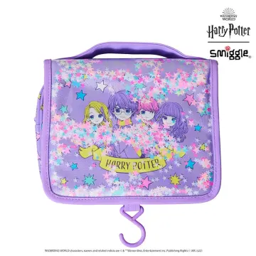 Smiggle x Harry Potter Has Bags & Stationary With All 4 Houses