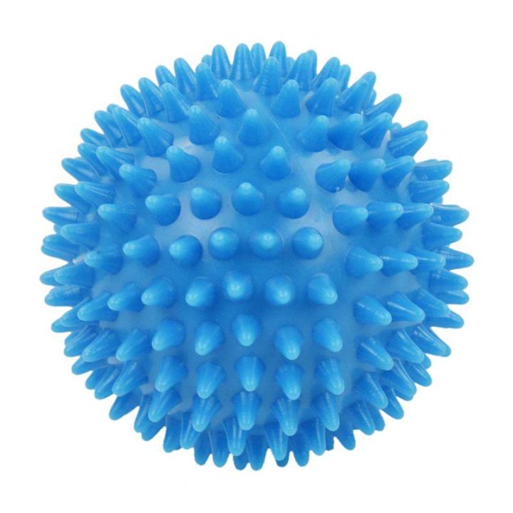spiky-massage-ball-hard-stress-ball-7-5cm-for-fitness-sport-exercise-sky-blue