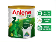 Sữa bột Anlene Gold Movepro Vani 800g