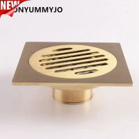 【cw】 1pc 4 Inch Deodorant Floor Drain Washing Machine ！