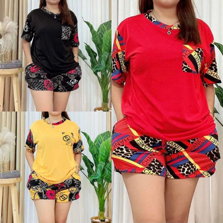 COMBI TERNO SHORT THREE POCKET NEW DESIGNS PLUS SIZE HIGH QUALITY